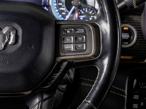 Used 2022 RAM 2500 Limited image 18