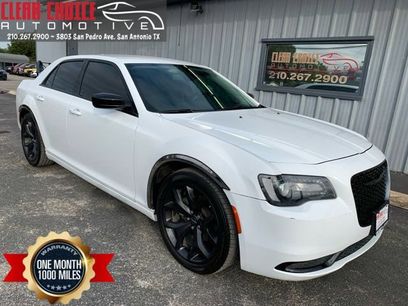 Used 2022 Chrysler 300 Touring w/ Sport Appearance Package