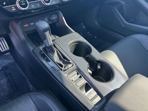 Used 2026 Honda Civic Sport Touring image 19