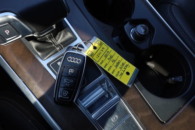Used 2019 Audi A6 2.0T Premium Plus w/ Premium Plus Package AWD/4WD image 7