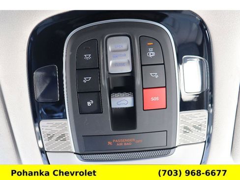 Used 2024 Hyundai Palisade Calligraphy AWD/4WD image 19