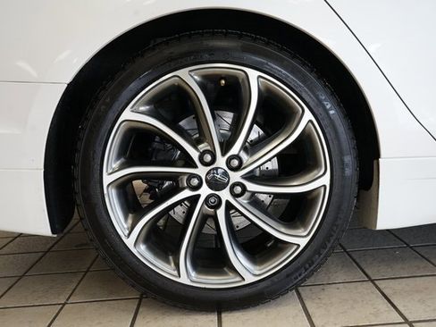 Used 2017 Lincoln MKZ Reserve w/ Drivers Package image 62