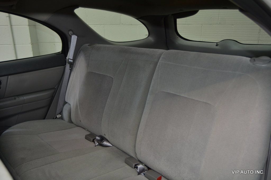 Used 2004 Mercury Sable GS FWD image 19