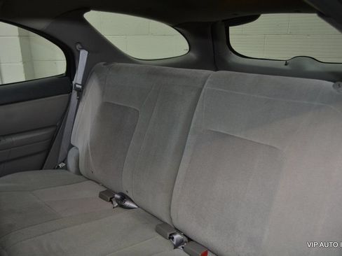 Used 2004 Mercury Sable GS FWD image 19