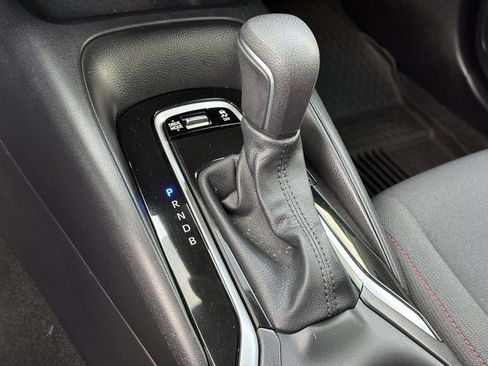 Used 2026 Toyota Corolla SE image 28