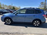 Used 2017 Subaru Forester 2.5i Limited image 2