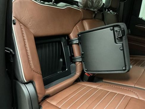 New 2026 GMC Sierra 1500 Denali Ultimate AWD/4WD image 34