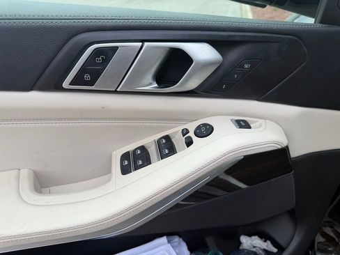 Used 2019 BMW X5 xDrive40i w/ Premium Package 2 AWD/4WD image 21