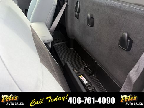 Used 2019 RAM 1500 Tradesman w/ Popular Equipment Group RWD image 17