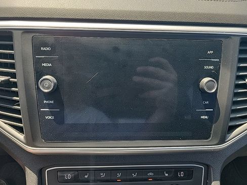 Used 2019 Volkswagen Atlas SE w/ Panoramic Sunroof Package AWD/4WD image 24