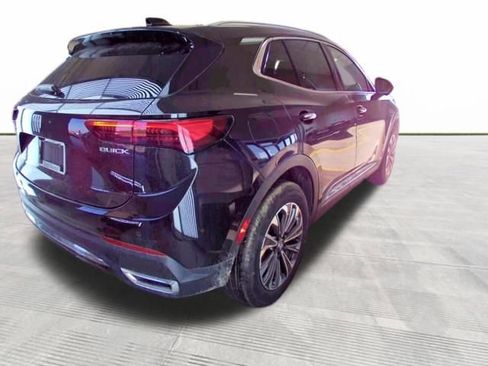 Used 2024 Buick Envision Preferred AWD/4WD image 5