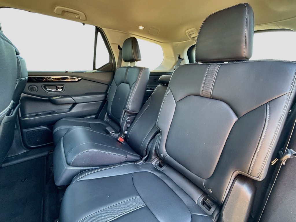 Used 2024 Honda Pilot EX-L image 30