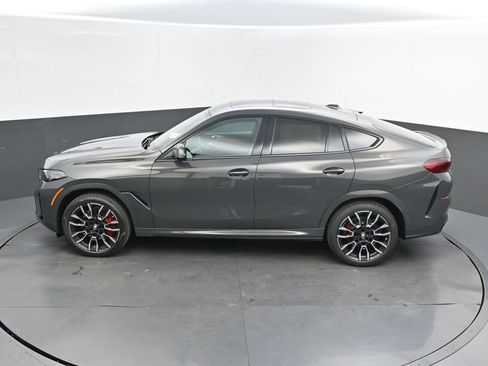 New 2026 BMW X6 xDrive40i AWD/4WD image 41
