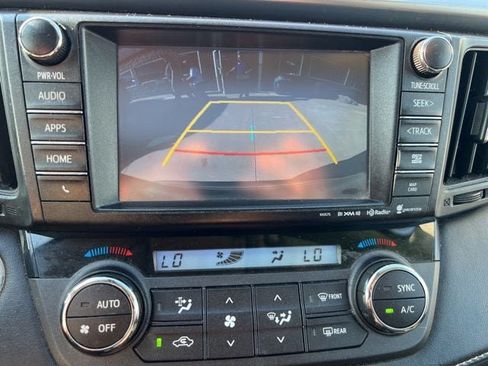 Used 2016 Toyota RAV4 Limited w/ Protection Package AWD/4WD image 28