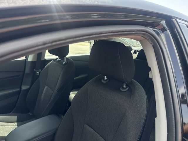 Certified 2024 Honda Accord EX image 14