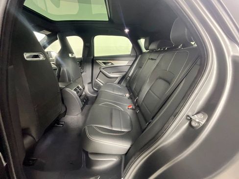 Used 2025 Jaguar F-PACE R-Dynamic S image 26