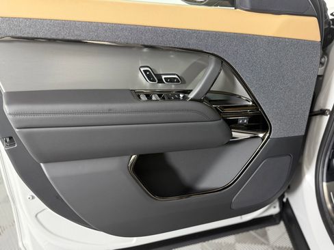 New 2026 Land Rover Range Rover Sport Dynamic SE image 12