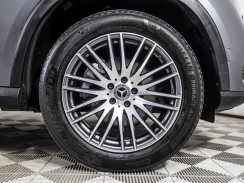 Used 2023 Mercedes-Benz GLC 300 w/ Exclusive Trim Package image 39