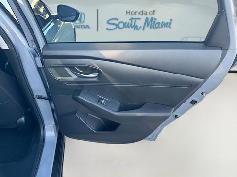 Certified 2025 Honda Accord SE image 31