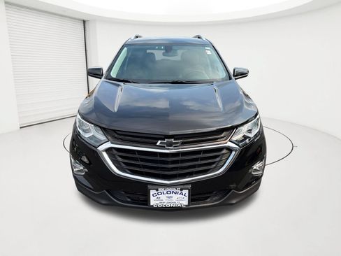 Used 2019 Chevrolet Equinox LT AWD/4WD image 22