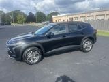 New 2025 Chevrolet Trax LT w/ Driver Confidence Package image 4