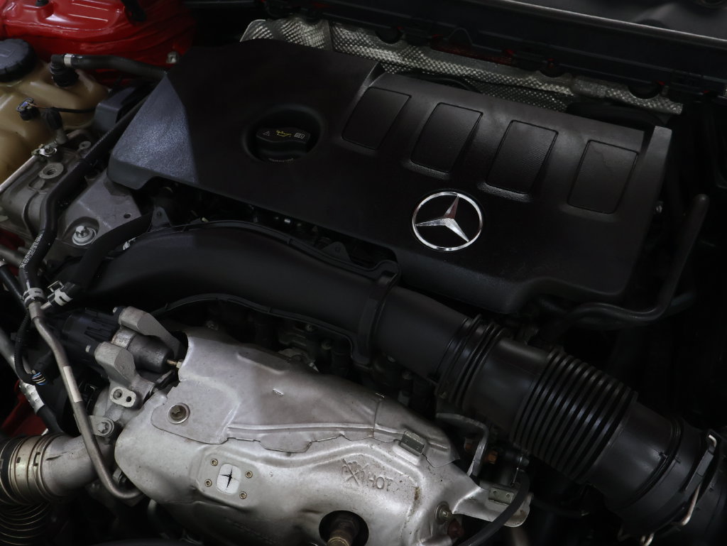 Used 2019 Mercedes-Benz A 220 image 26