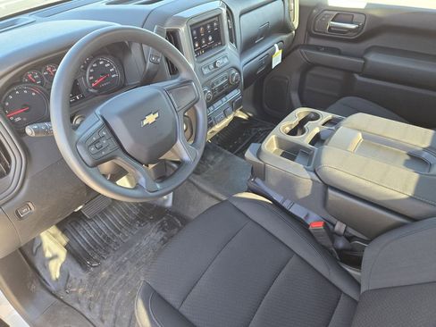 New 2024 Chevrolet Silverado 2500 W/T w/ WT Convenience Package image 20