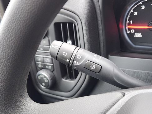 New 2026 Chevrolet Silverado 2500 Custom w/ Custom Value Package image 28