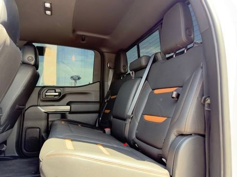 Used 2021 GMC Sierra 1500 AT4 w/ AT4 Premium Package AWD/4WD image 20
