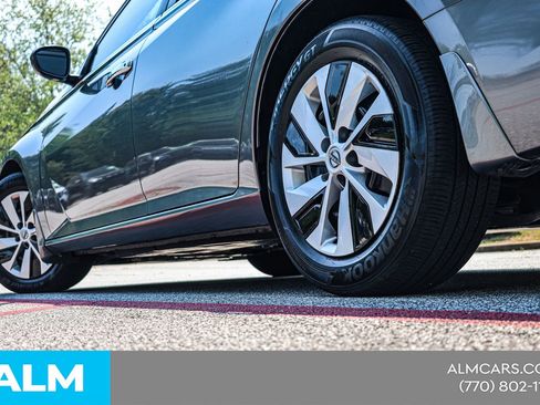 Used 2023 Nissan Altima 2.5 S image 16