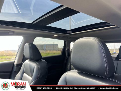 Used 2024 Nissan Murano SV AWD/4WD image 18
