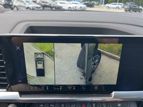 New 2026 Chevrolet Silverado 1500 LT w/ All Star Edition Plus image 33