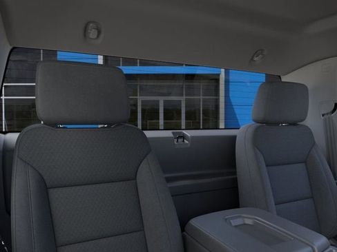 New 2025 Chevrolet Silverado 2500 LT w/ Convenience Package RWD image 24