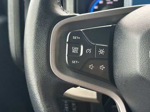 Used 2024 Ford Bronco Wildtrak AWD/4WD image 30