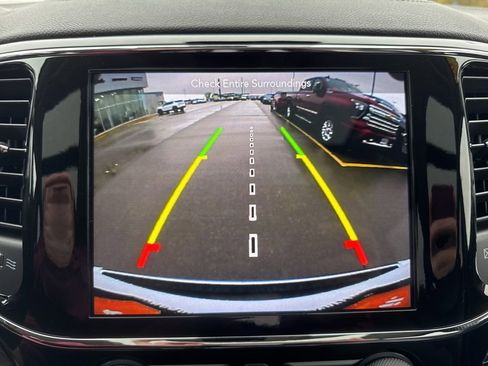 Certified 2019 Jeep Grand Cherokee Summit w/ Platinum Series Group image 11