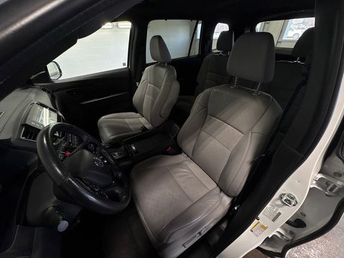 Used 2022 Honda Passport Elite image 22