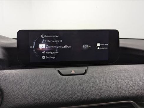 Used 2024 MAZDA CX-90 3.3 Turbo w/ Preferred Plus image 26