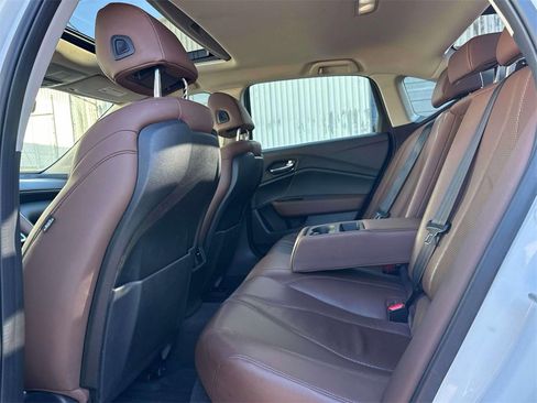 Used 2023 Acura TLX w/ Technology Package image 21