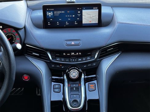 Used 2023 Acura TLX w/ A-SPEC Pkg image 15