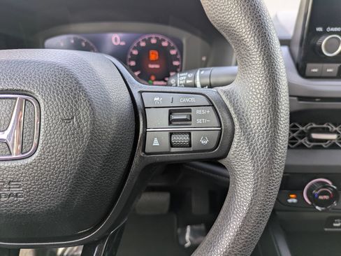 Used 2024 Honda Accord EX image 29