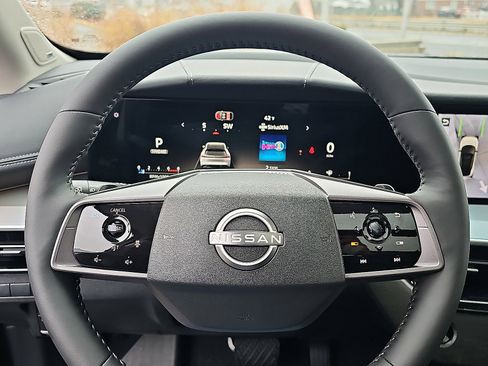 New 2026 Nissan Murano SL image 15