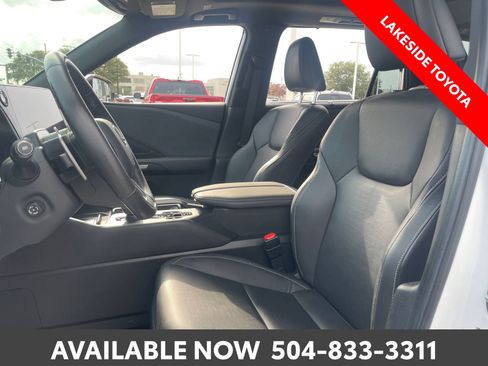 Used 2024 Lexus TX 350 FWD w/ Technology Package image 28