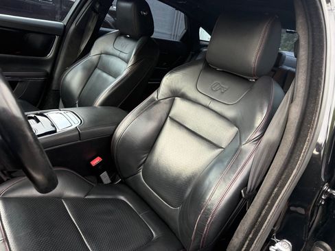Used 2014 Jaguar XJ R LWB RWD image 45