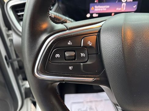 Used 2024 Buick Encore GX Sport Touring AWD/4WD image 24