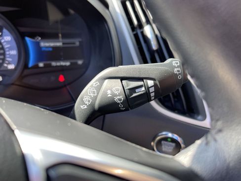 Used 2023 Ford Edge SEL w/ Convenience Package AWD/4WD image 19