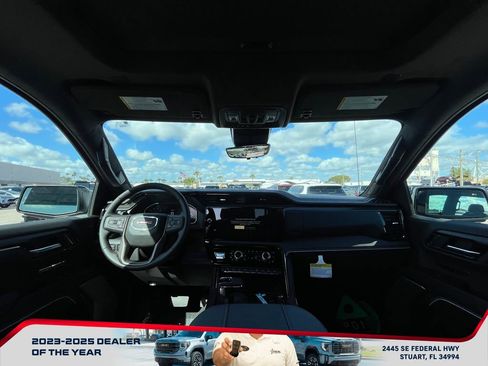 New 2026 GMC Sierra 1500 AT4X image 14