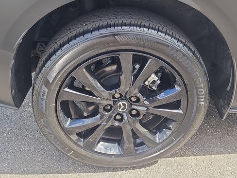 Certified 2025 MAZDA CX-30 2.5 Turbo w/ Premium Plus Pkg AWD/4WD image 30