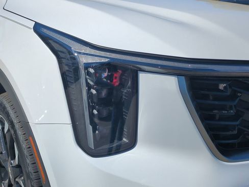 New 2026 Kia Sorento EX image 10