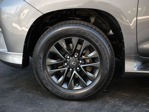 Used 2022 Lexus GX 460 Premium image 5