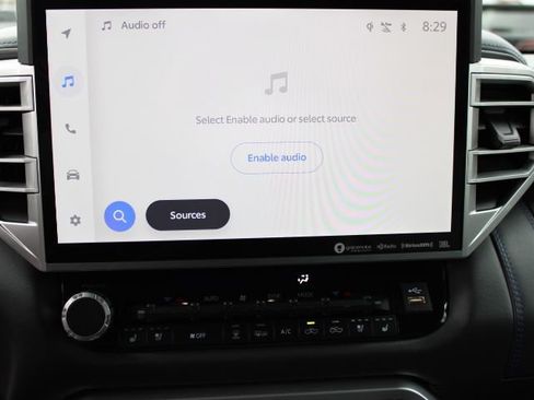 Used 2024 Toyota Tundra Platinum image 16